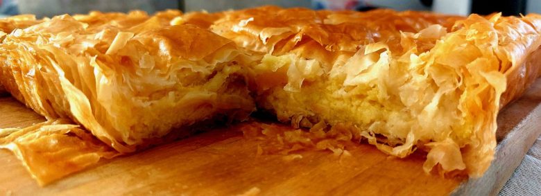 galaktobureko