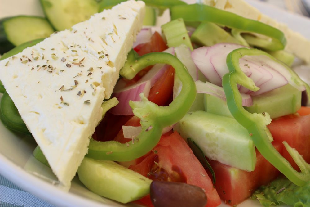 salata-greceasca